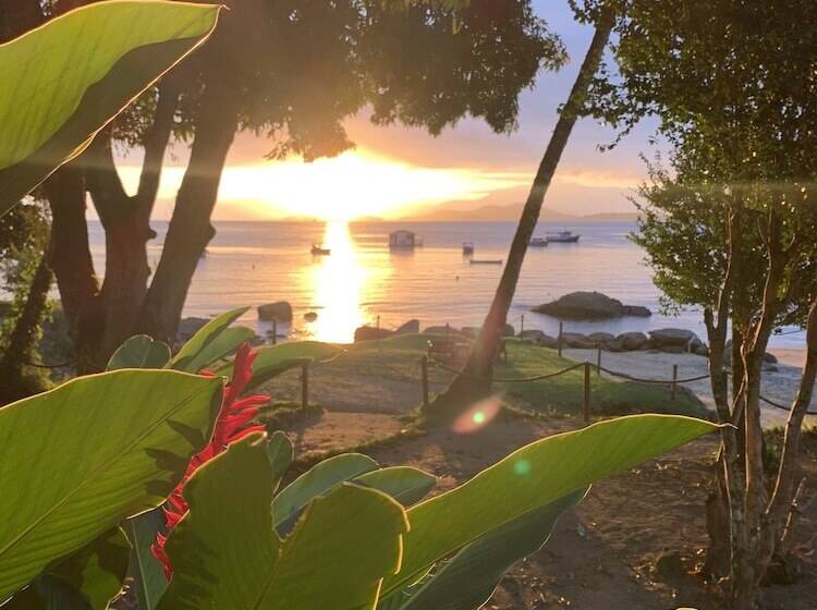 Отель Fauna Pousada