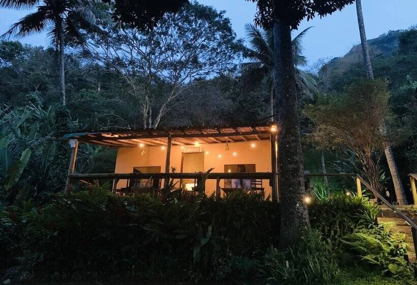 Отель Fauna Pousada