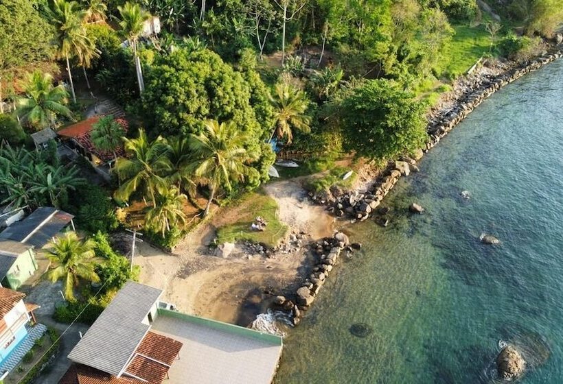 Отель Fauna Pousada