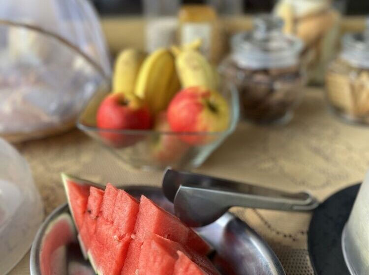 Отель Fauna Pousada