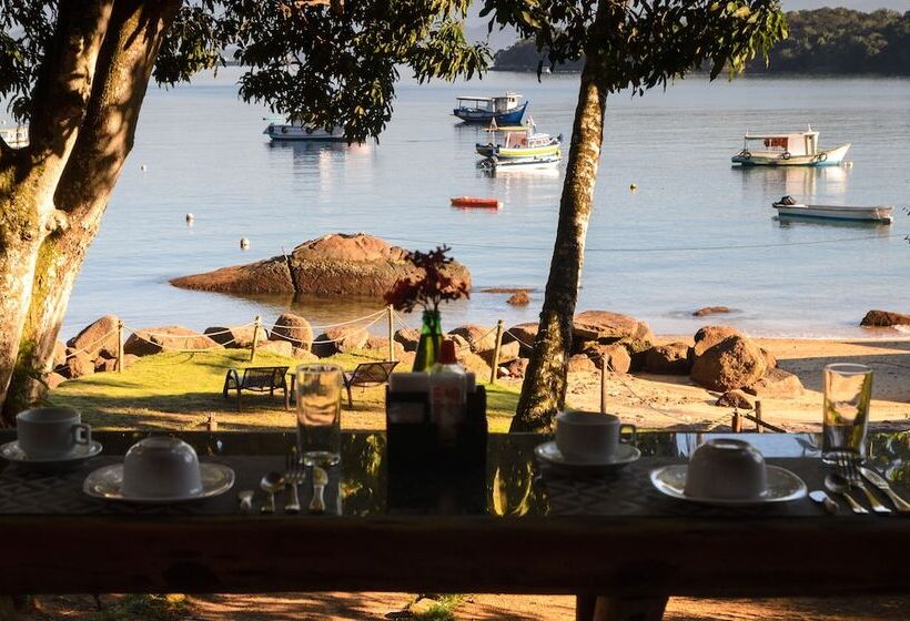 Отель Fauna Pousada