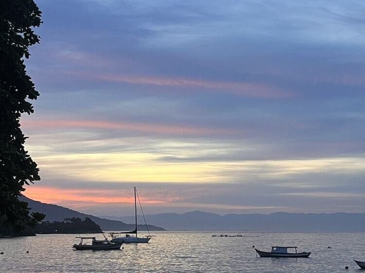 Отель Fauna Pousada