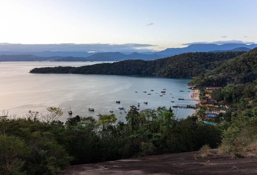 Отель Fauna Pousada