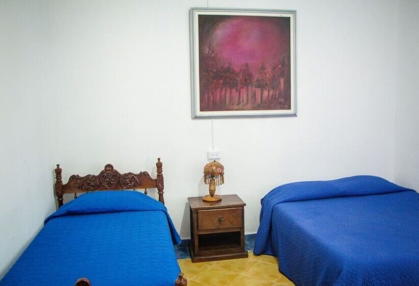 בית מלון כפרי Finca El Placer Quindío