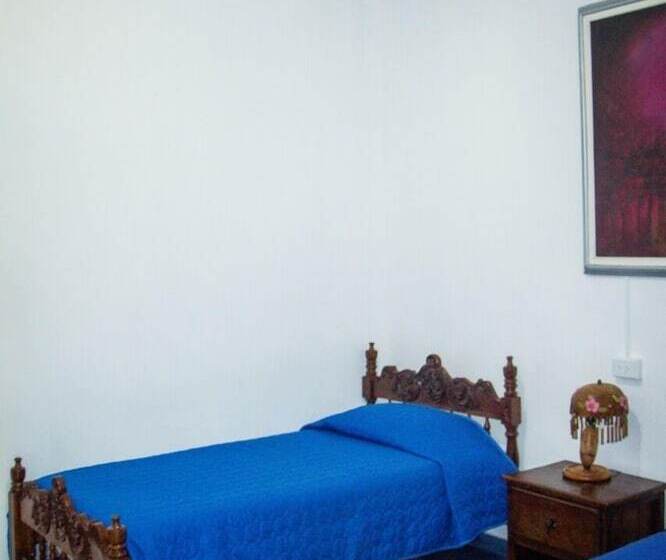 בית מלון כפרי Finca El Placer Quindío