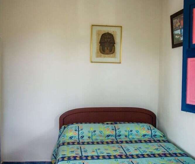 בית מלון כפרי Finca El Placer Quindío