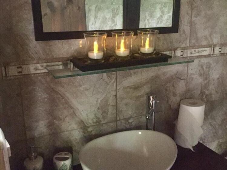 Отель Finca Verde Lodge