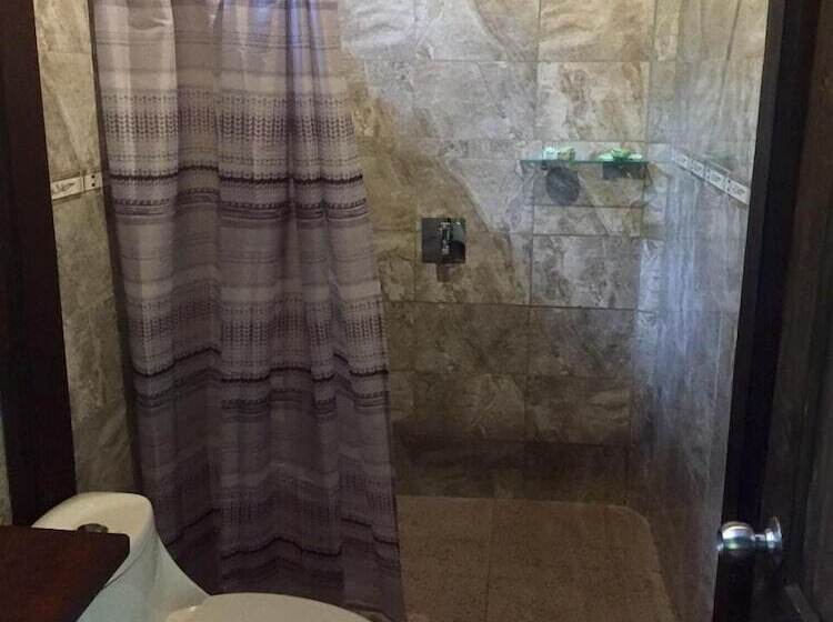 Отель Finca Verde Lodge