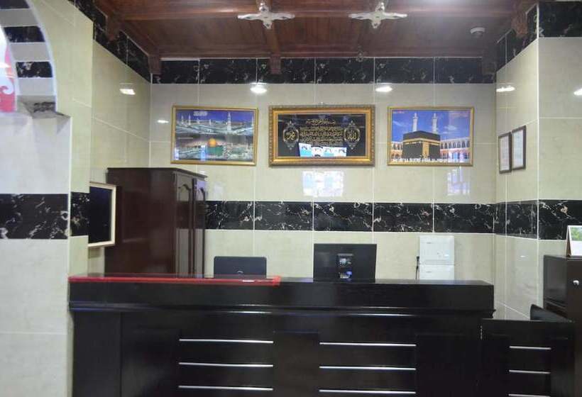 هتل Five Continents