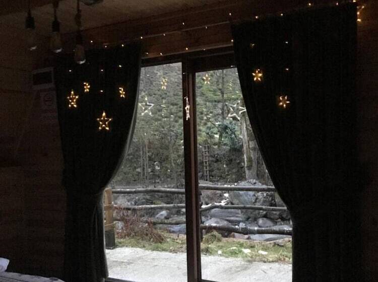 فندق Foga Bungalov