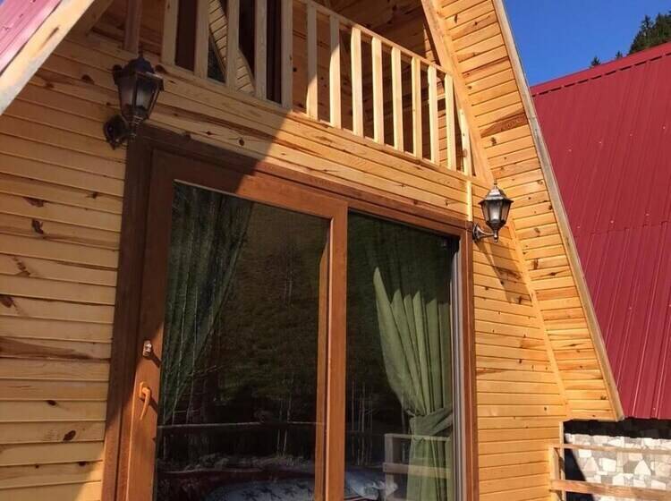 فندق Foga Bungalov