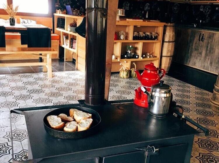 فندق Foga Bungalov