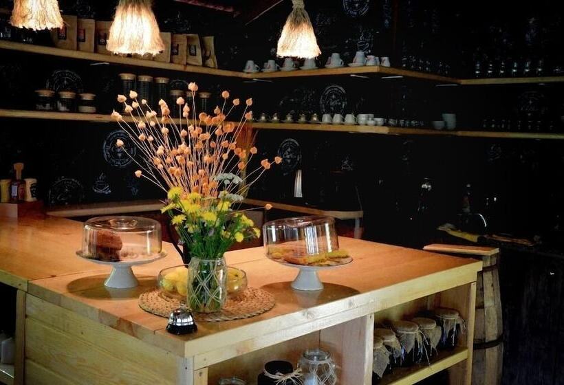 فندق Foga Bungalov