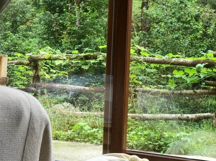 酒店 Foga Bungalov