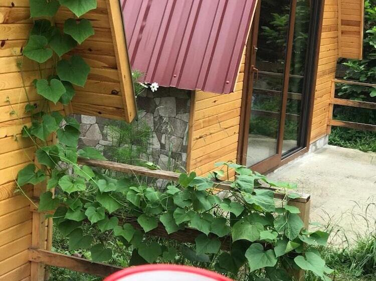 فندق Foga Bungalov