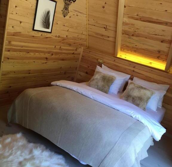 فندق Foga Bungalov