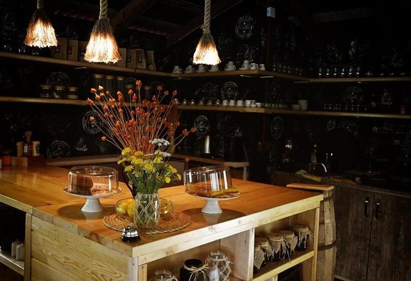 فندق Foga Bungalov