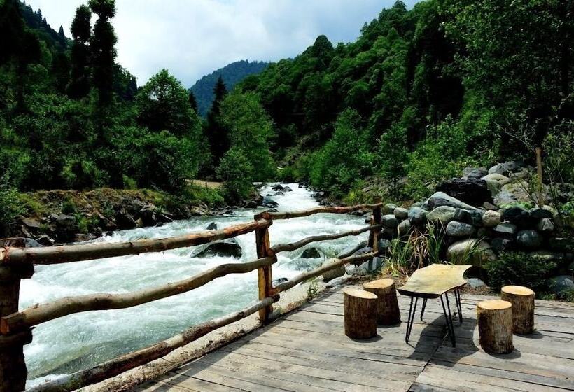 فندق Foga Bungalov