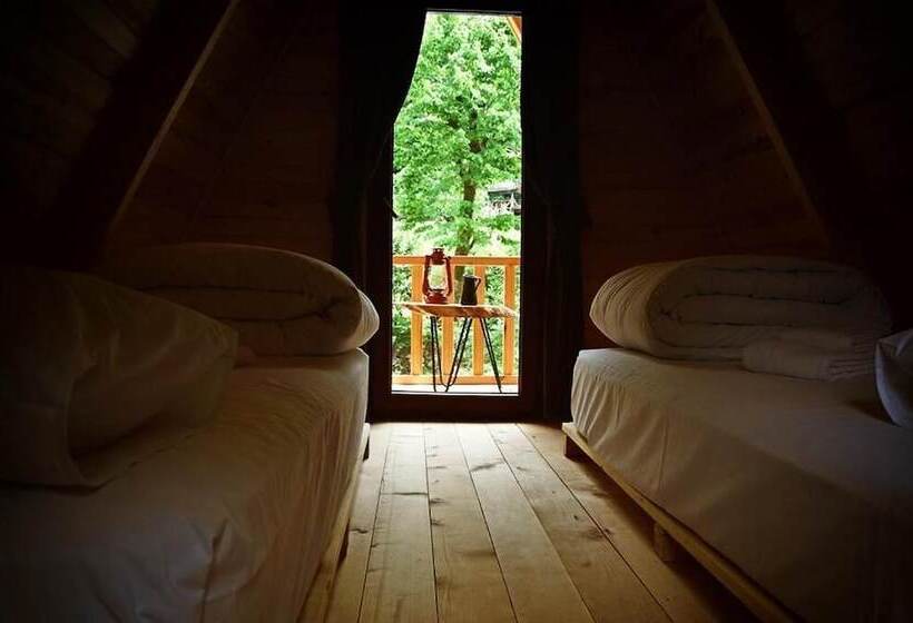 فندق Foga Bungalov