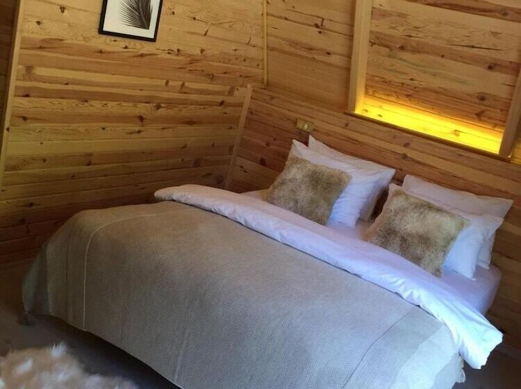 فندق Foga Bungalov