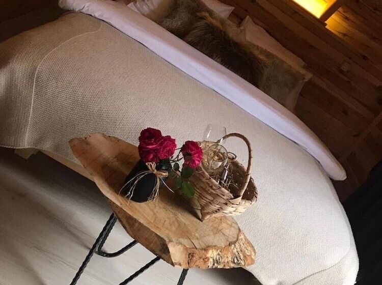 فندق Foga Bungalov