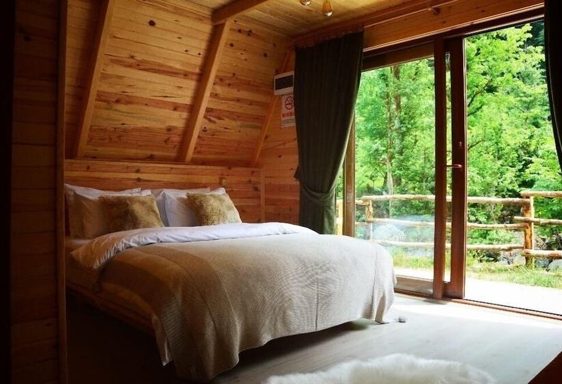 فندق Foga Bungalov