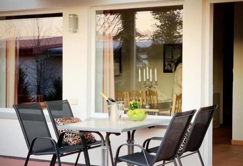 Отель Fröjel Resort & Spa