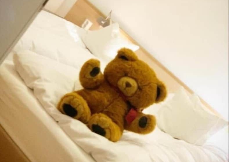 Отель Fröjel Resort & Spa