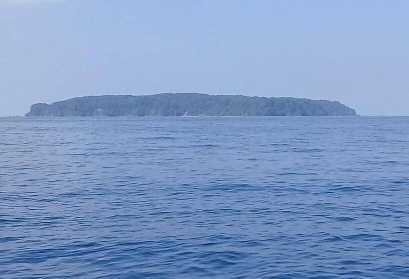 فندق Garden Of Heliconias Lodge