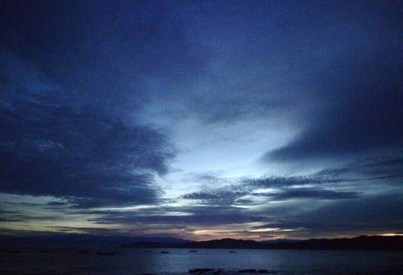 فندق Garden Of Heliconias Lodge