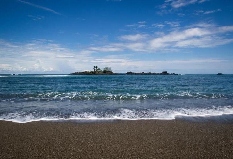 فندق Garden Of Heliconias Lodge