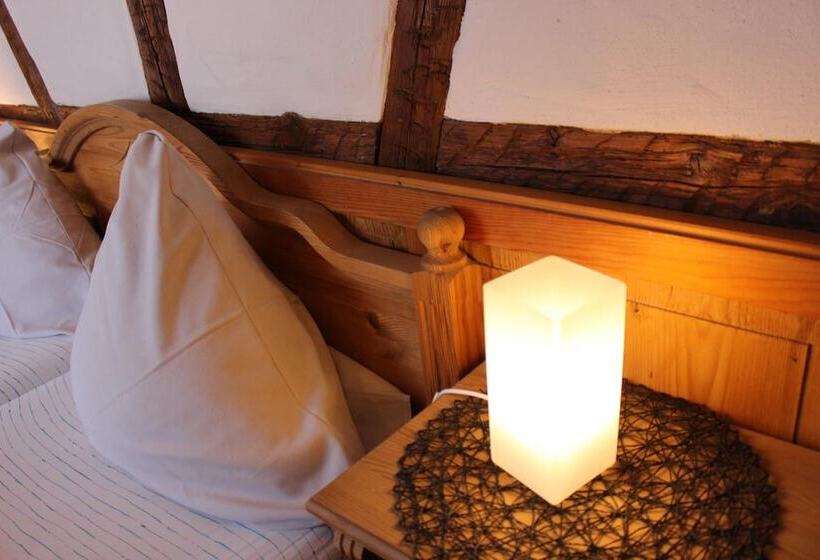 Hotel Gasthaus Sonne