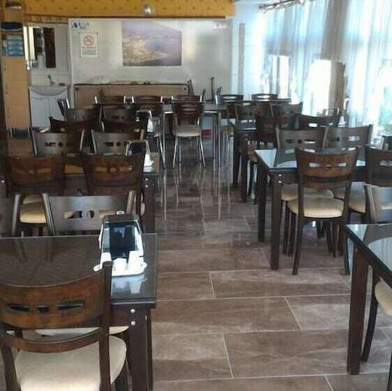 فندق Gelibolu Kocoglu