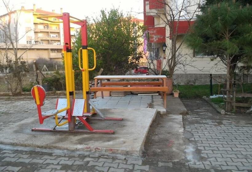 فندق Gelibolu Kocoglu