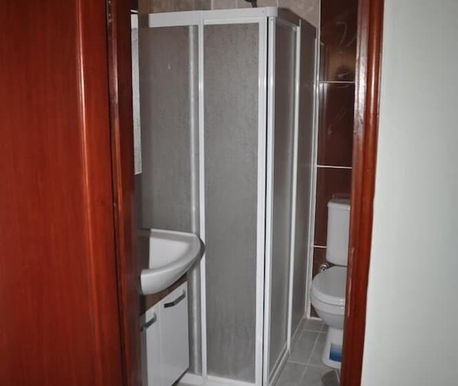 فندق Gelibolu Kocoglu