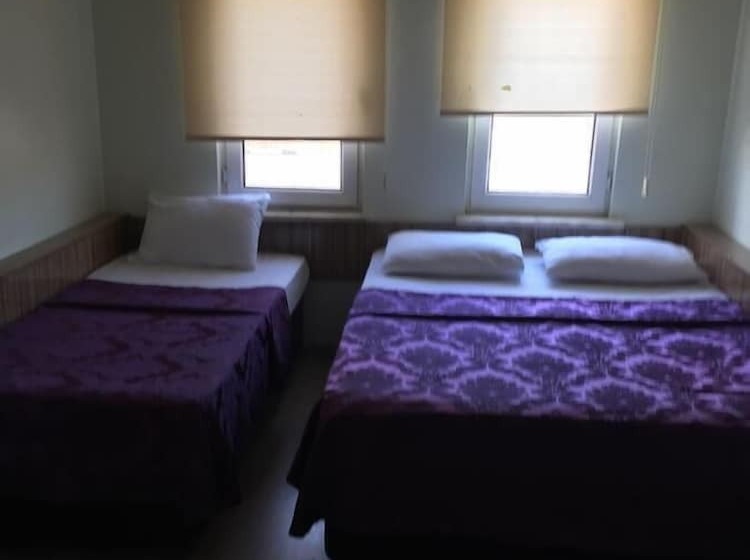 فندق Gelibolu Kocoglu