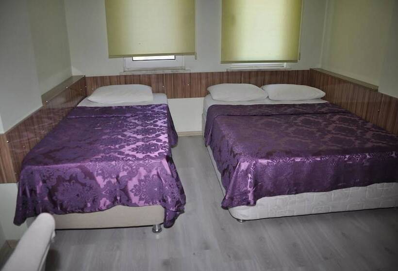 فندق Gelibolu Kocoglu