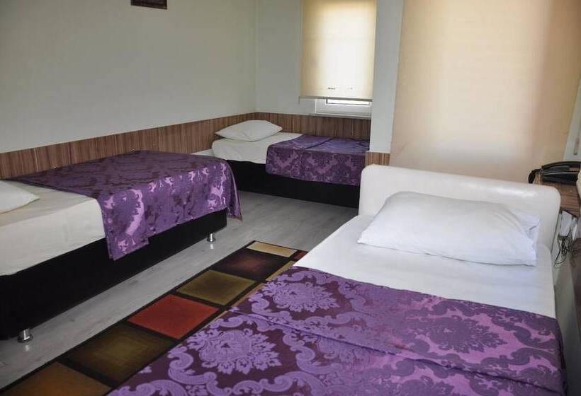 فندق Gelibolu Kocoglu