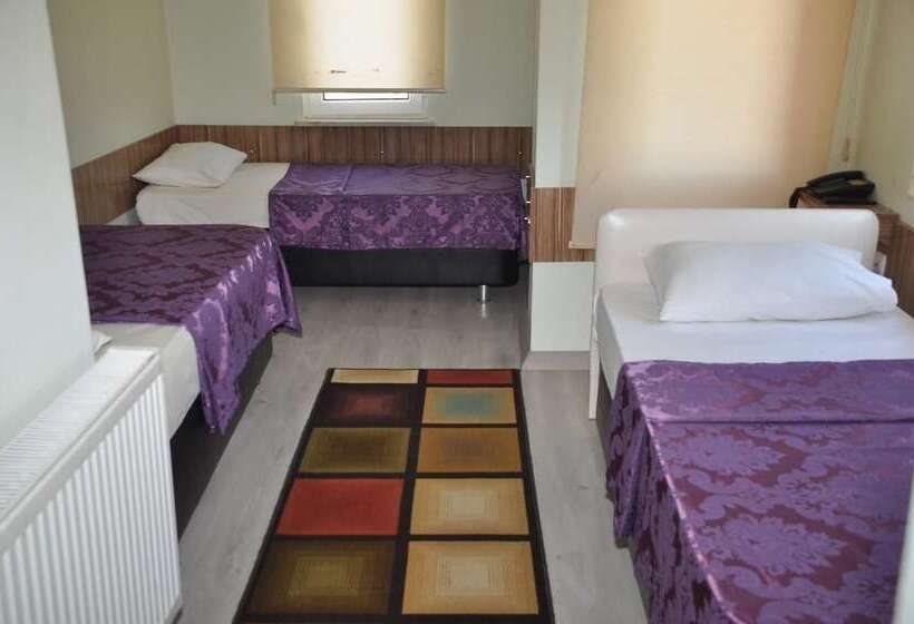 فندق Gelibolu Kocoglu