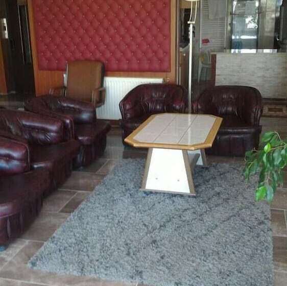 فندق Gelibolu Kocoglu