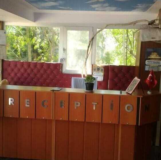 فندق Gelibolu Kocoglu