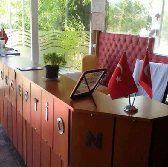 فندق Gelibolu Kocoglu