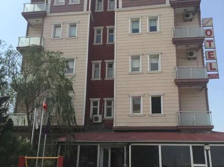 فندق Gelibolu Kocoglu