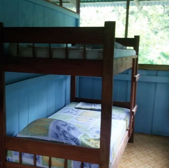 호텔 Green Gold Ecolodge