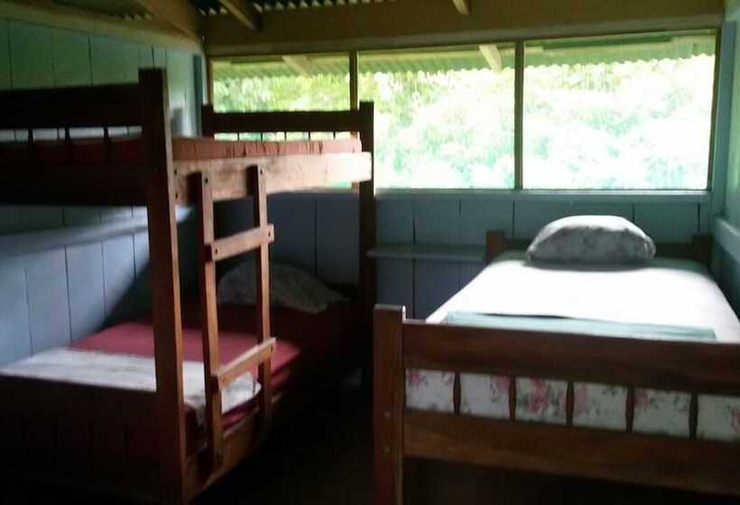 호텔 Green Gold Ecolodge