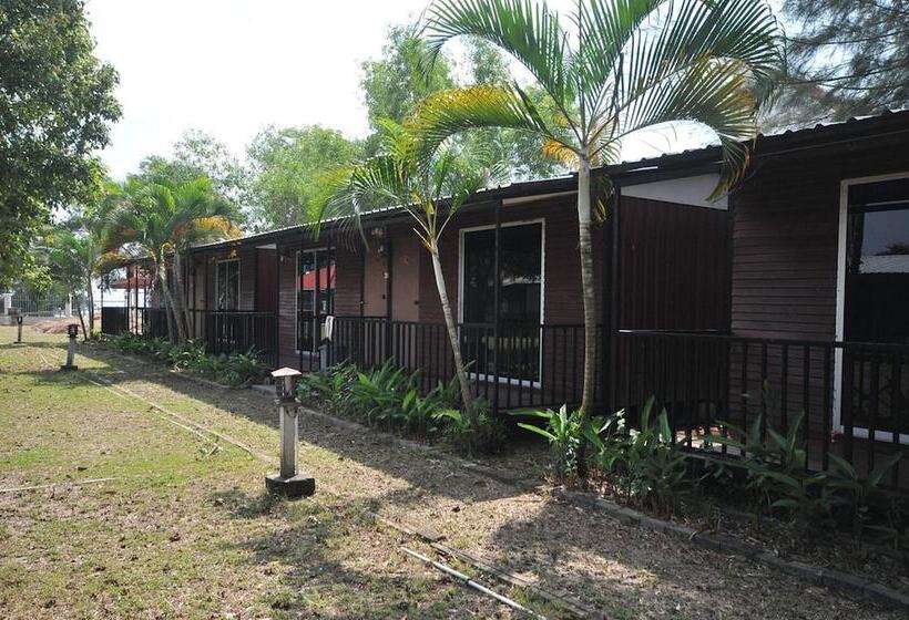 Green Town Hotel & Resort   Port Dickson