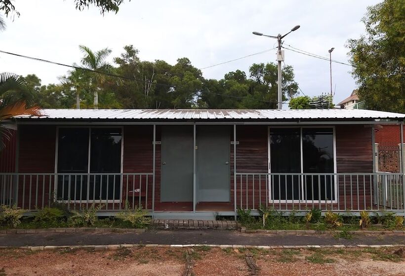 Green Town Hotel & Resort   Port Dickson