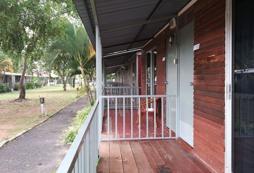 Green Town Hotel & Resort   Port Dickson