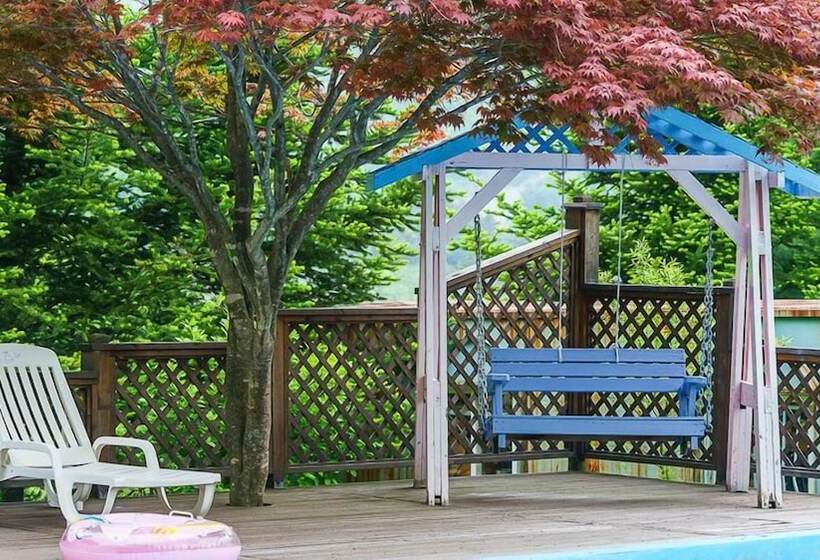 ホテル Greenhill Pension