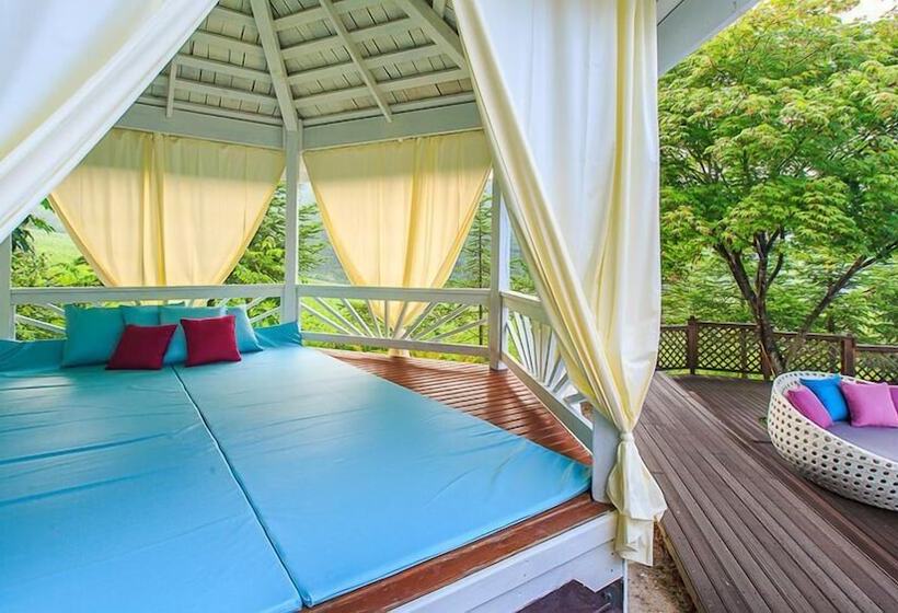 ホテル Greenhill Pension